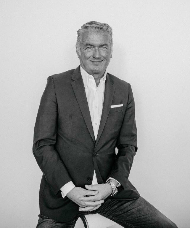 <strong>Jochen Oelmann</strong>, CFO