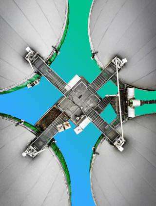 Sustainable Infrastructure