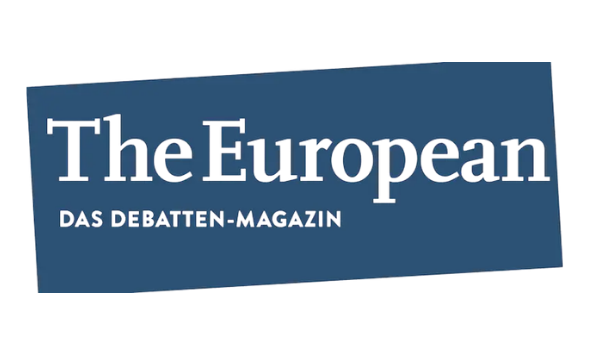 THE EUROPEAN